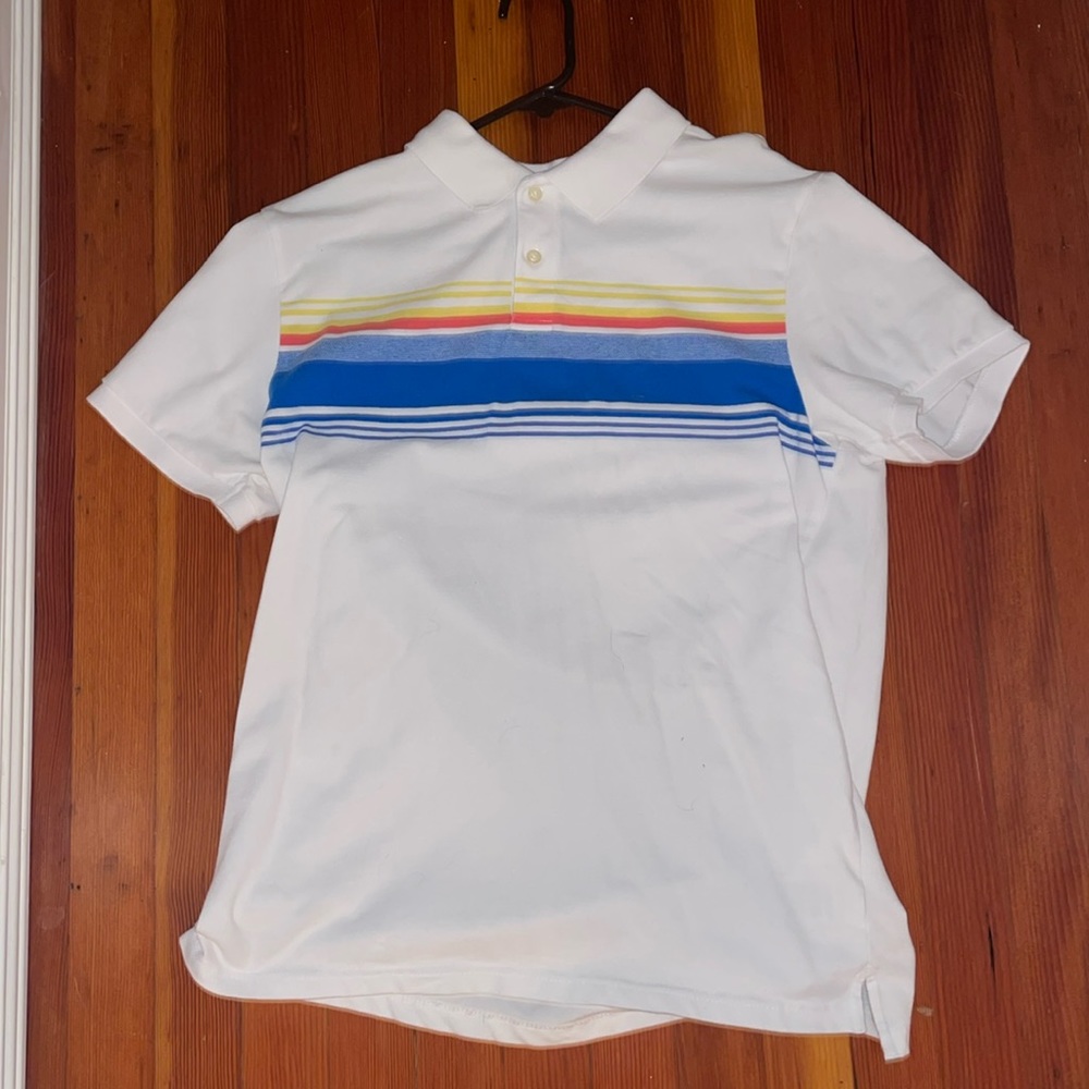 Old Navy Built-In Flex Large Men’s Polo